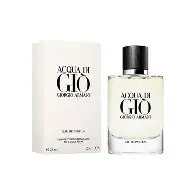 Acqua di Gi0 Eau de Parfum - Giorgio Armani - 3.3 oz