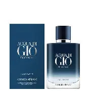 Acqua Di Gio Profondo EDP - Giorgio Armani - 3.4 oz