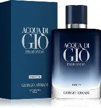 Acqua Di Gio Profondo Parfum - Giorgio Armani - 6.8 oz