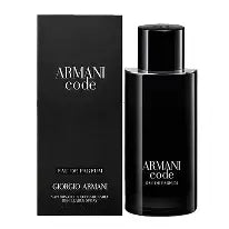 Armanin code EDP - Giorgio Armani - 4.2oz