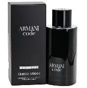 Armanin code EDT - Giorgio Armani - 4.2oz