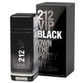 212 VIP Black 6.8 oz EDP for men