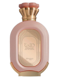 Zimaya Daiman Eden 3.4 oz Eau de Parfum