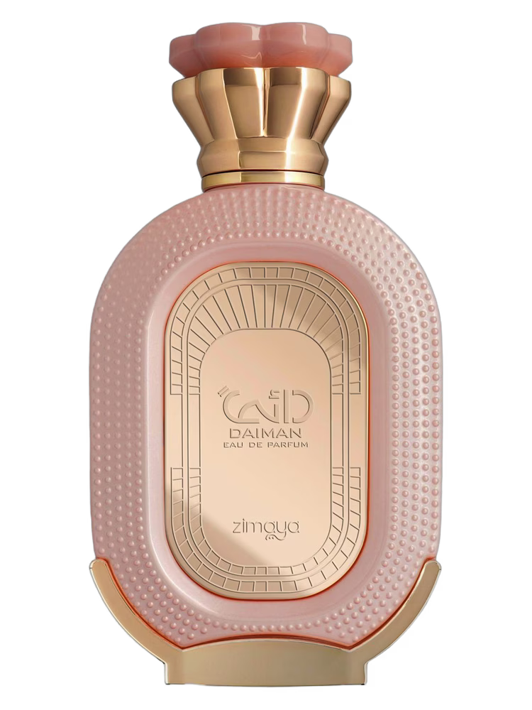 Zimaya Daiman Eden 3.4 oz Eau de Parfum