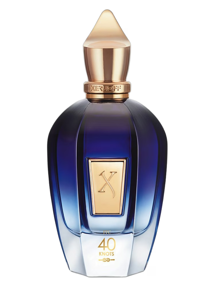 40 Knots 3.4 oz EDP spray unisex