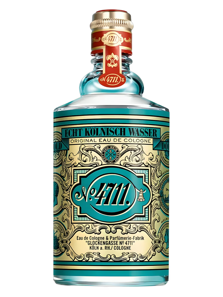 4711 Original 13.5 oz EDC Splash
