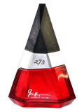 273 Red 2.5 oz EDP for women