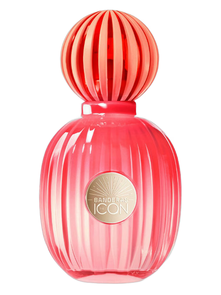 The Icon Splendid 3.4 oz EDP for women