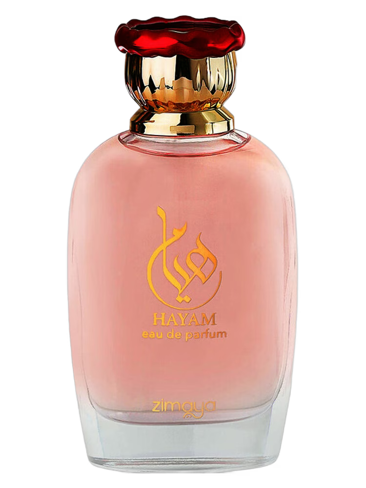 Zimaya Hayam 3.4 oz Eau de Parfum