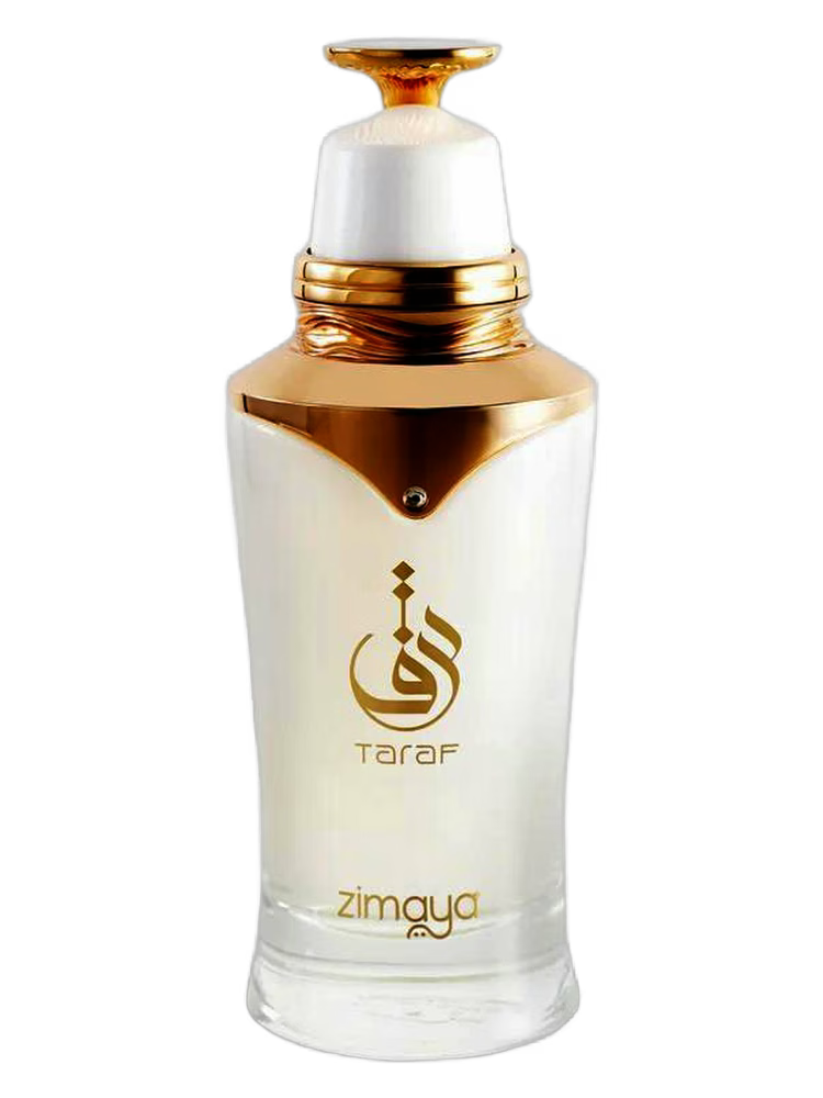 Zimaya Taraf White 3.4 oz Eau de Parfum