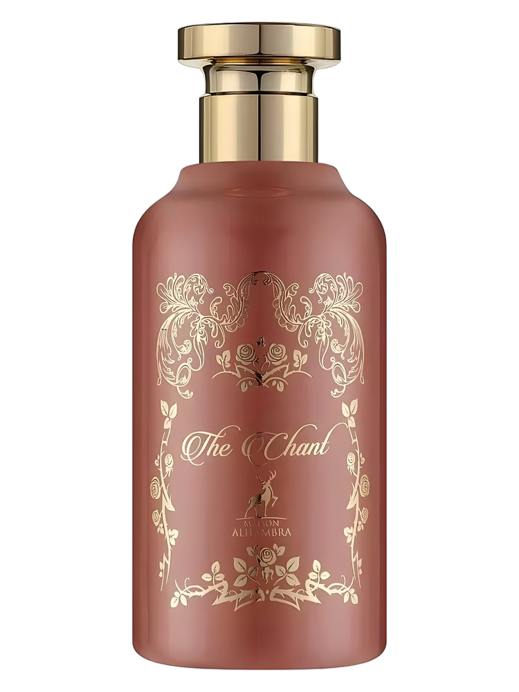 The Chant by Maison Alhambra 3.4 oz EDP for women