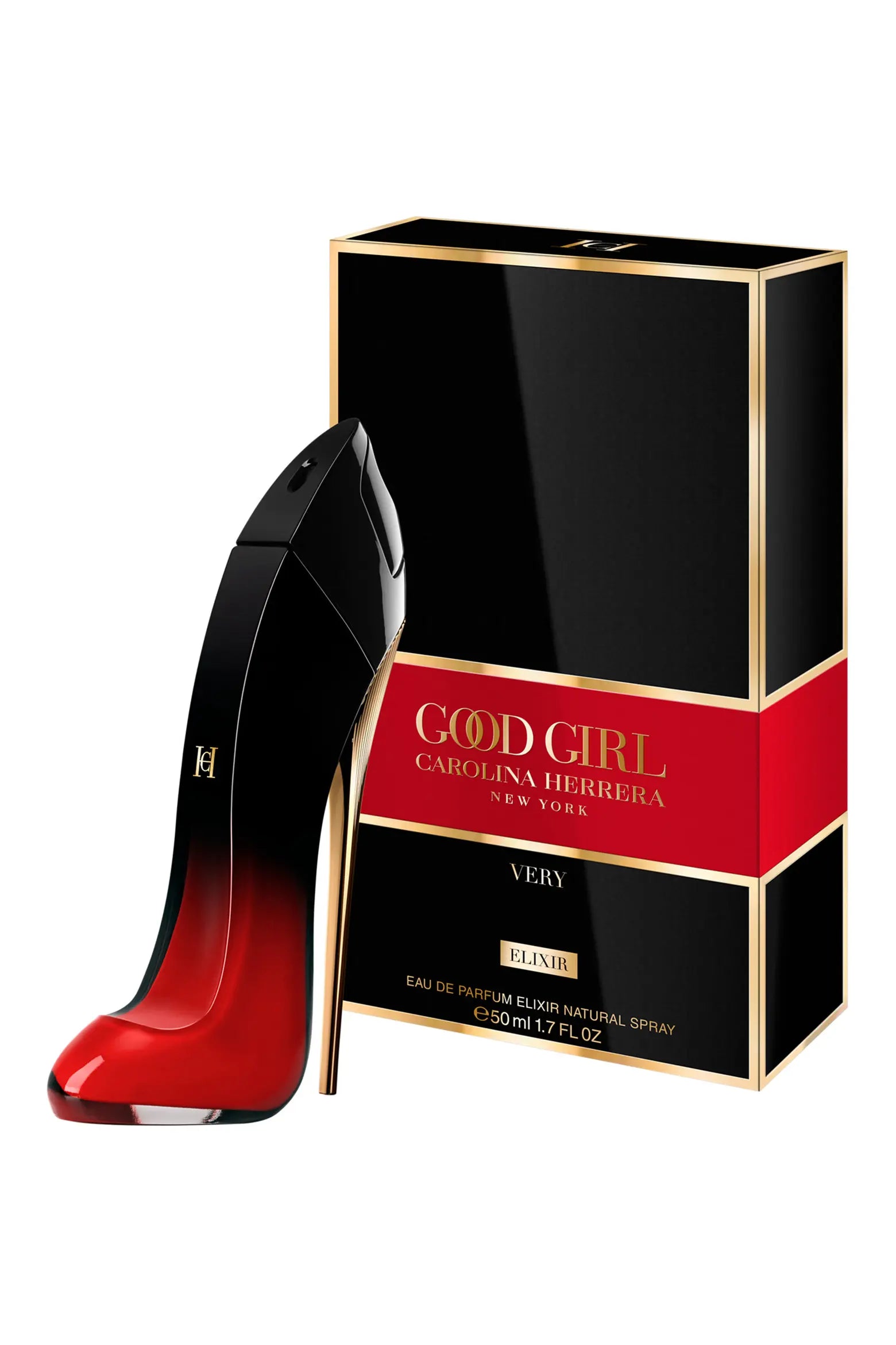 Very Good Girl Elixir 2.7 oz EDP for women