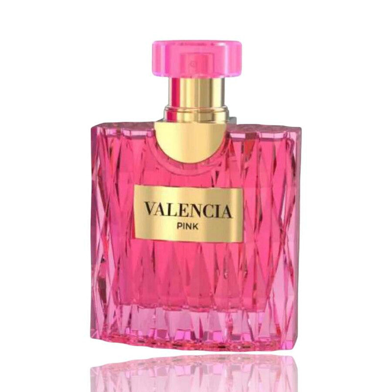 Valencia Pink 3.4 oz EDP for women
