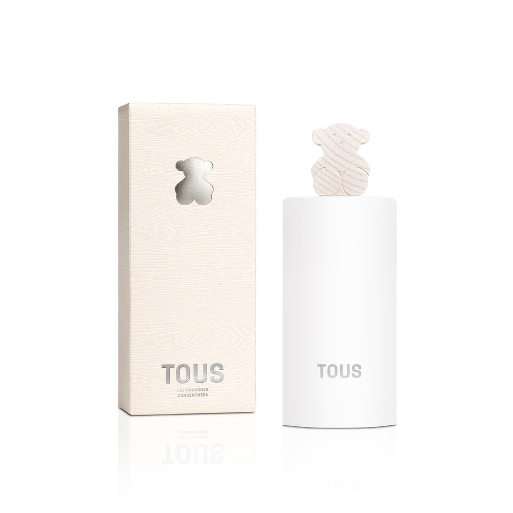 Tous Les Colognes Concentrees 3.0 oz EDT for women