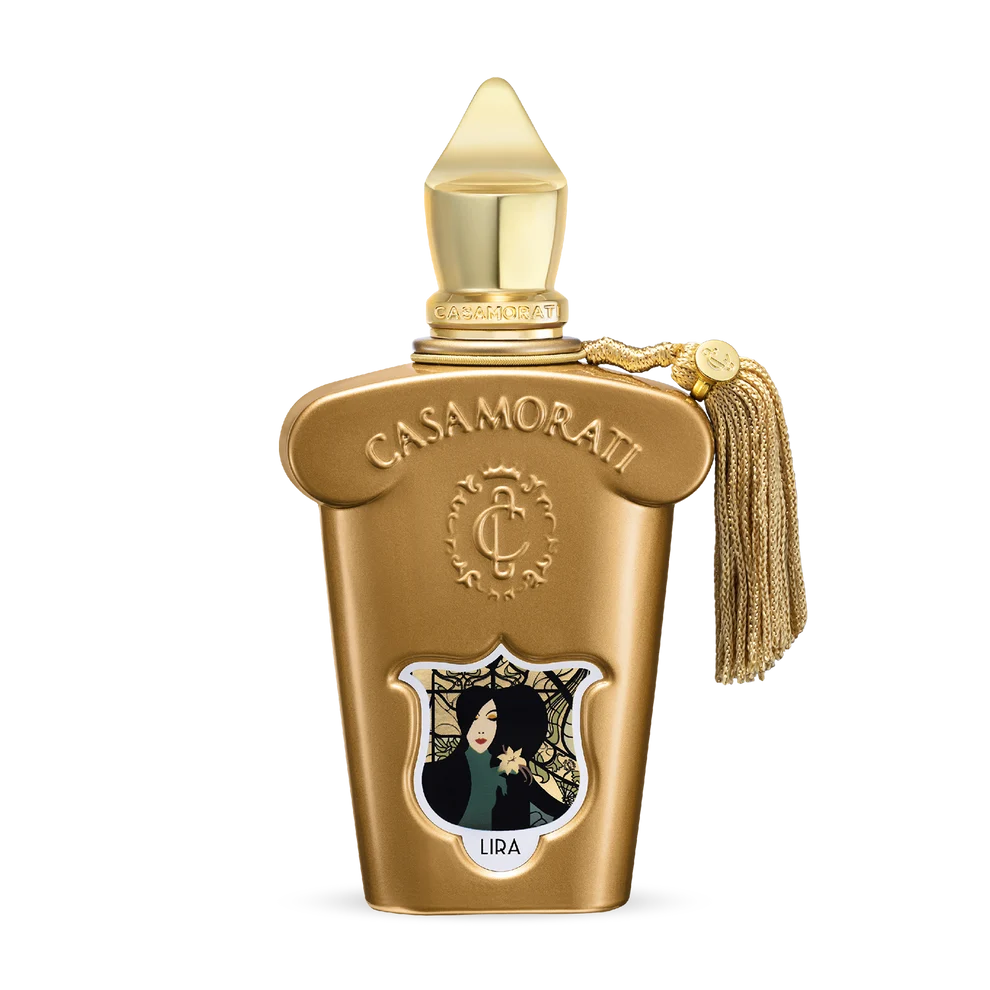 XERJOFF Casamorati 1888 Lira 3.4 oz EDP for women