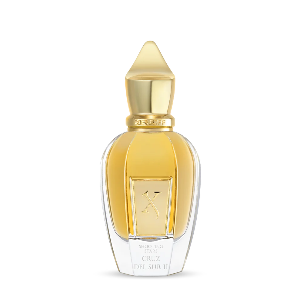 XERJOFF Cruz del Sur II Shooting Stars 1.7 oz Parfum for women