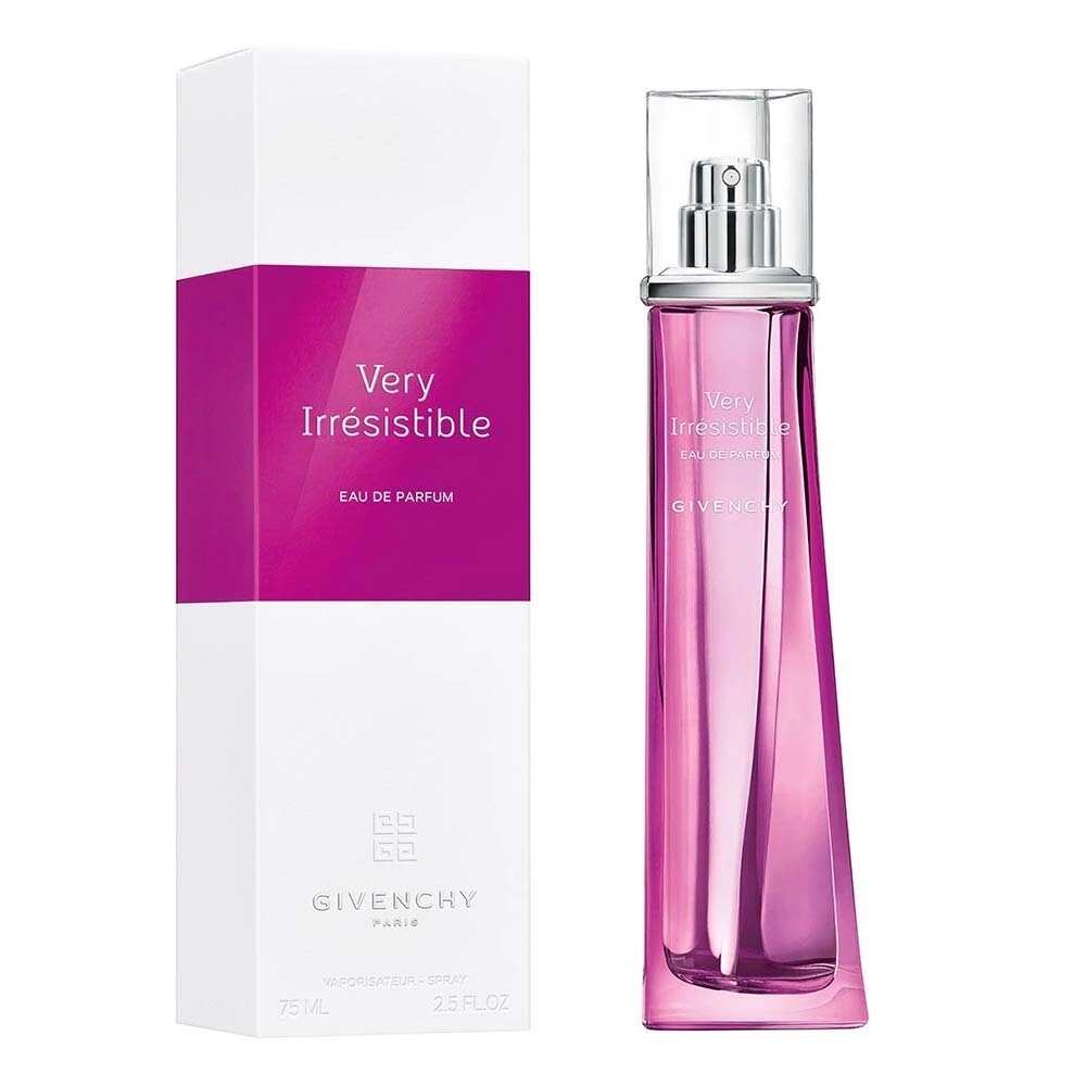 Very Irresistible 2.5 oz EDP for women