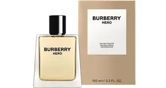 Burberry Hero EDT - 3.3 oz