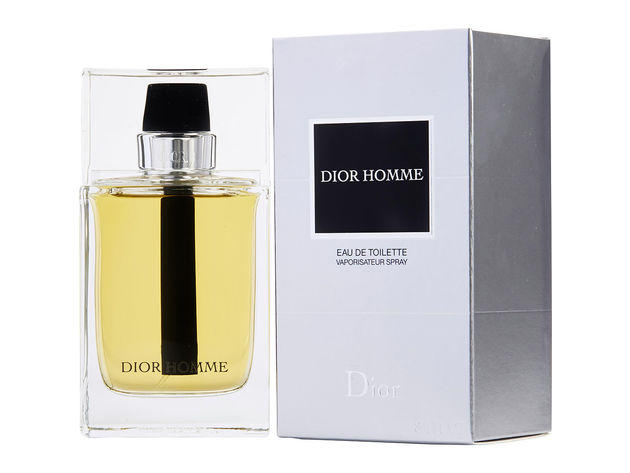 Dior Homme EDT - 5.0 oz