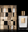 Woman in Gold by Kilian with clutch 1.7 oz EDP for women