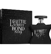 Lafayette Street - Bond No.9 - 3.4 oz