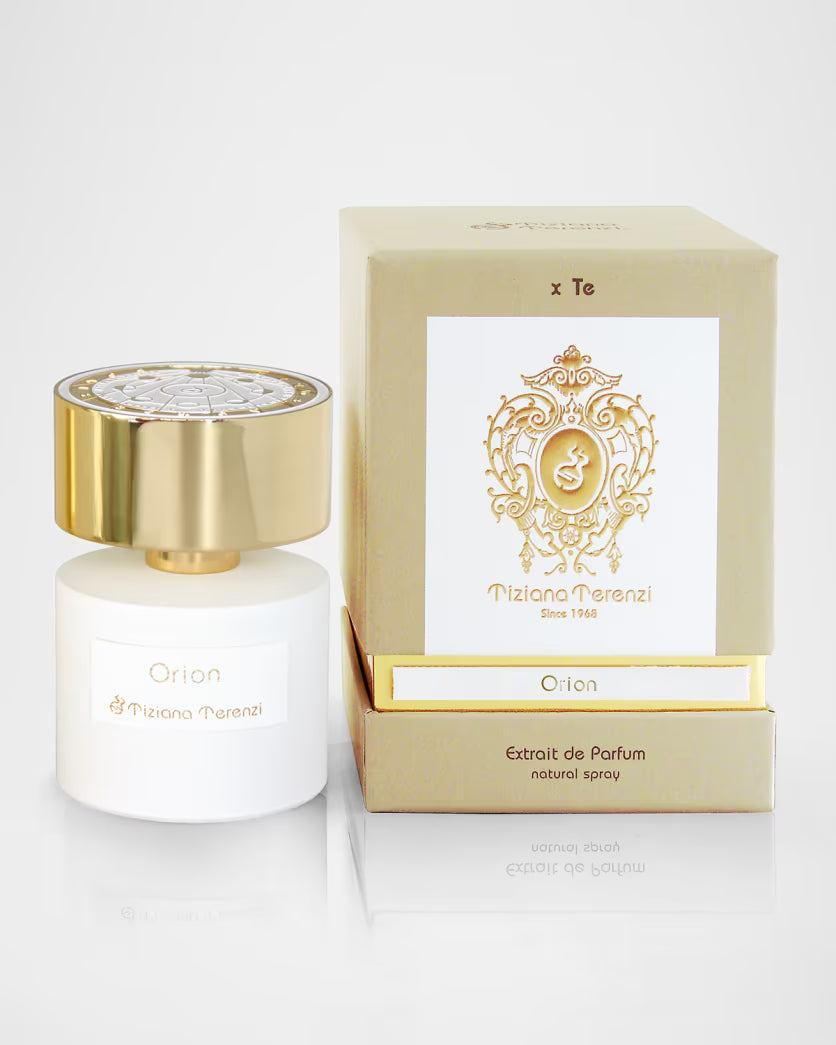 Tiziana Terenzi Orion 3.4 oz Extrait de Parfum Unisex