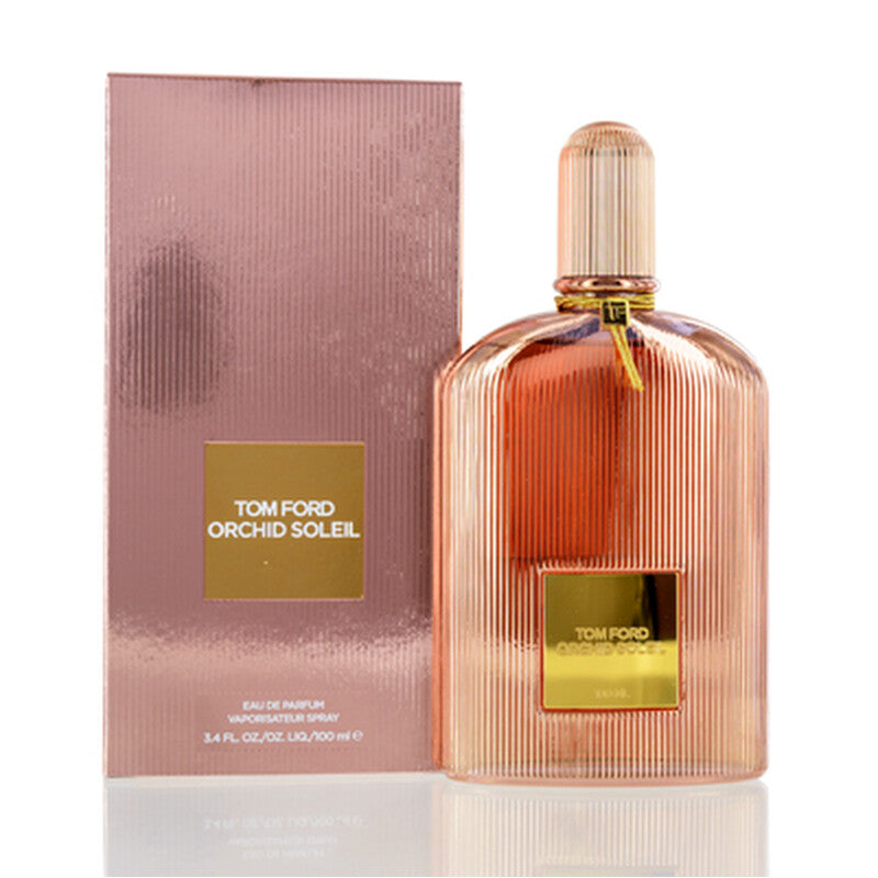 Tom Ford Orchid Soleil 3.4 oz EDP for women
