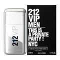 212 VIP 1.7 oz EDT for men