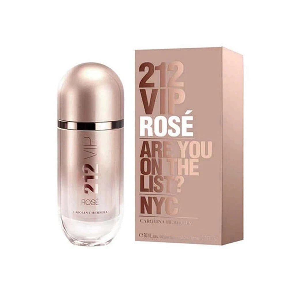 212 VIP 2.7 oz EDP for women
