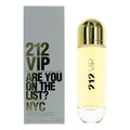 212 VIP 4.2 oz EDP for women