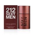 212 Sexy Men 1.7 oz EDT for men