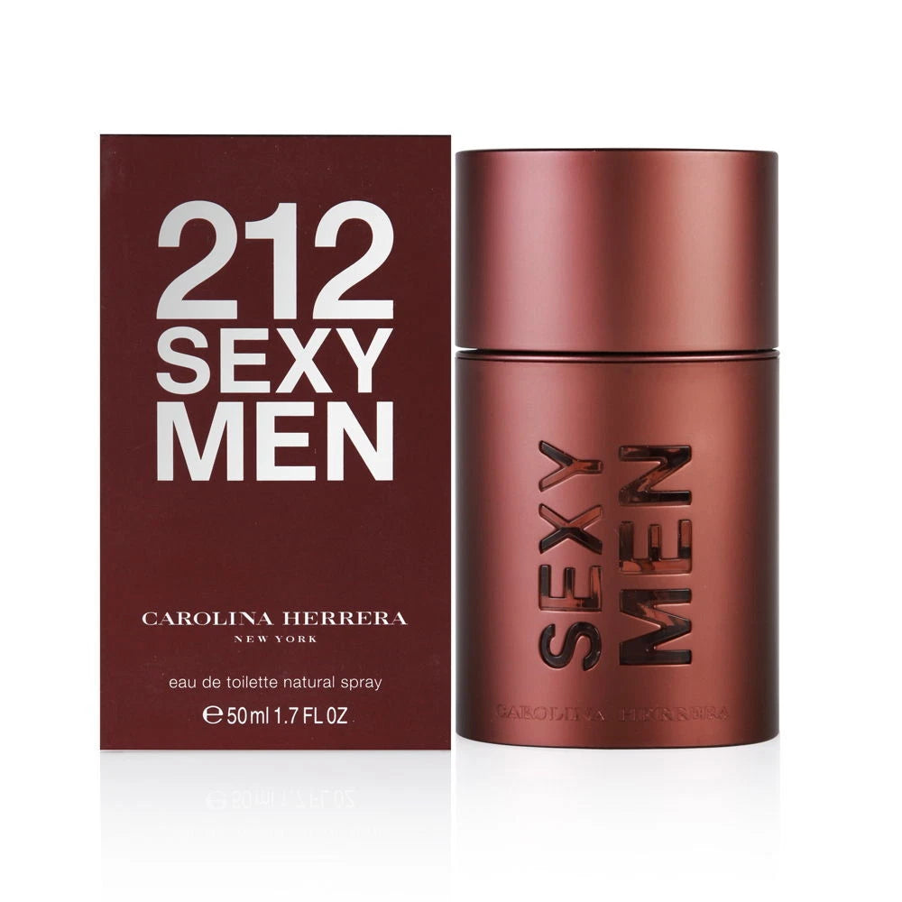 212 Sexy Men 1.7 oz EDT for men