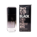212 VIP Black Smiley 3.4 oz EDP for men