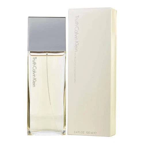 Truth 3.4 oz EDP for women