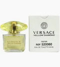 Versace Yellow Diamond Intense EDT 3.0 oz TESTER