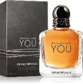 Stronger With You EDT - Giorgio Armani - 3.4 oz