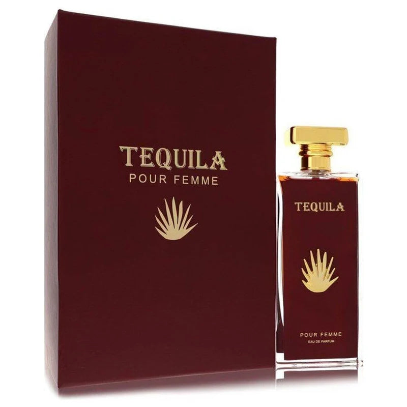 Tequila 3.4 oz EDP for women