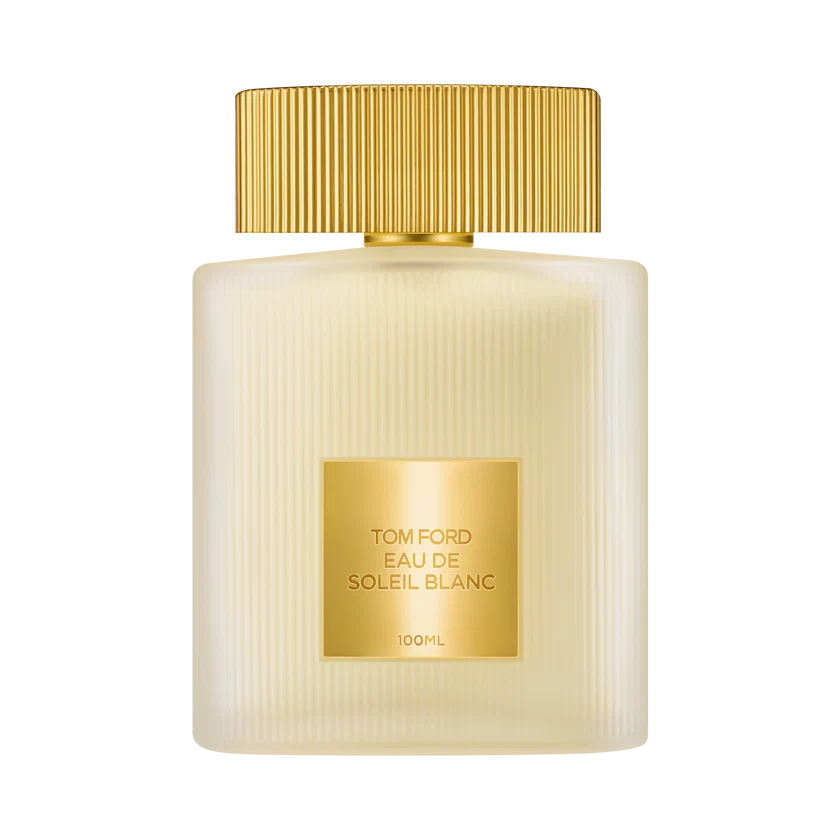 Tom Ford Eau De Soleil Blanc 3.4 oz EDT for women