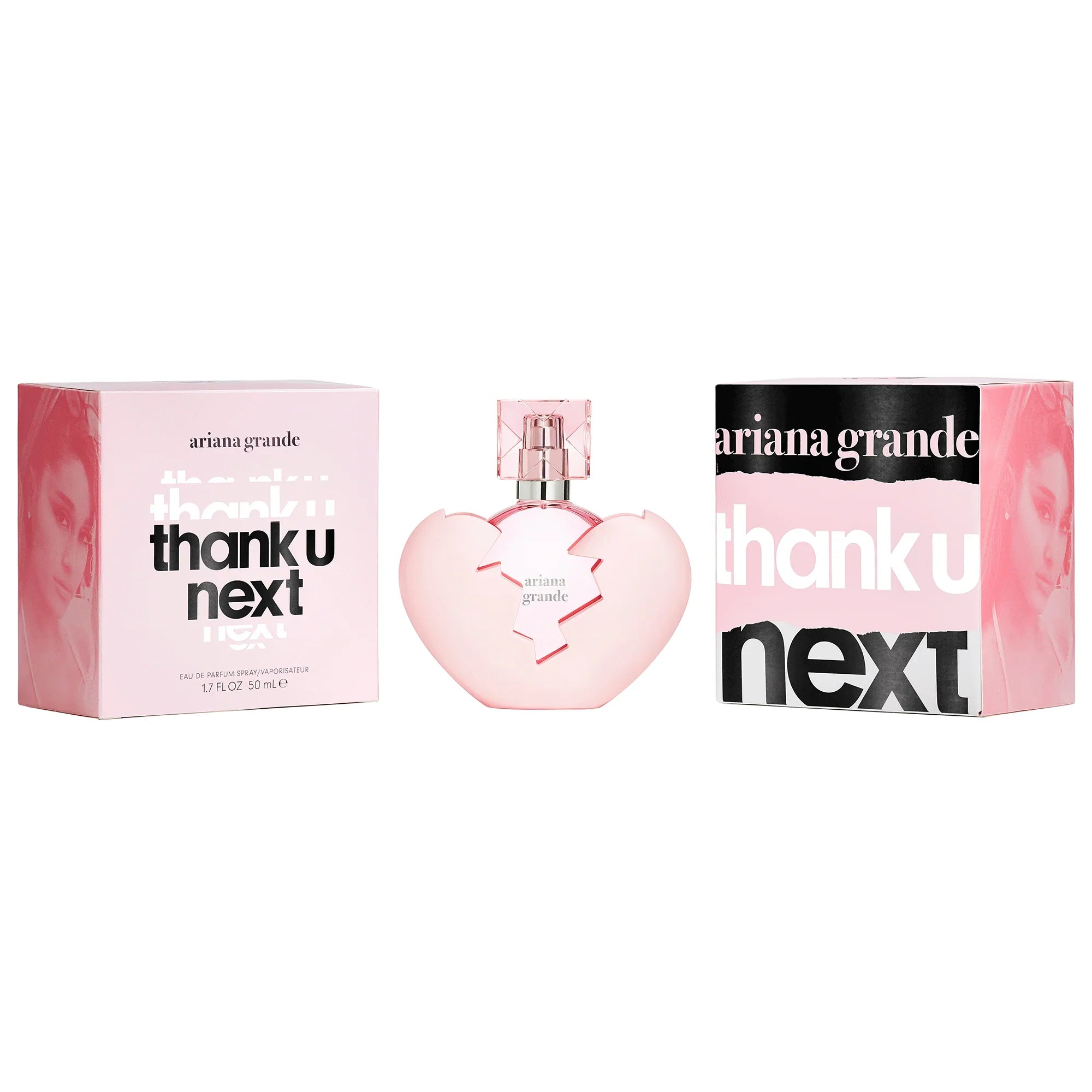 Thank U Next 3.4 oz EDP for women