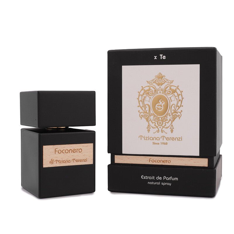 Tiziana Terenzi Foconero 3.4 oz Extrait de Parfum unisex