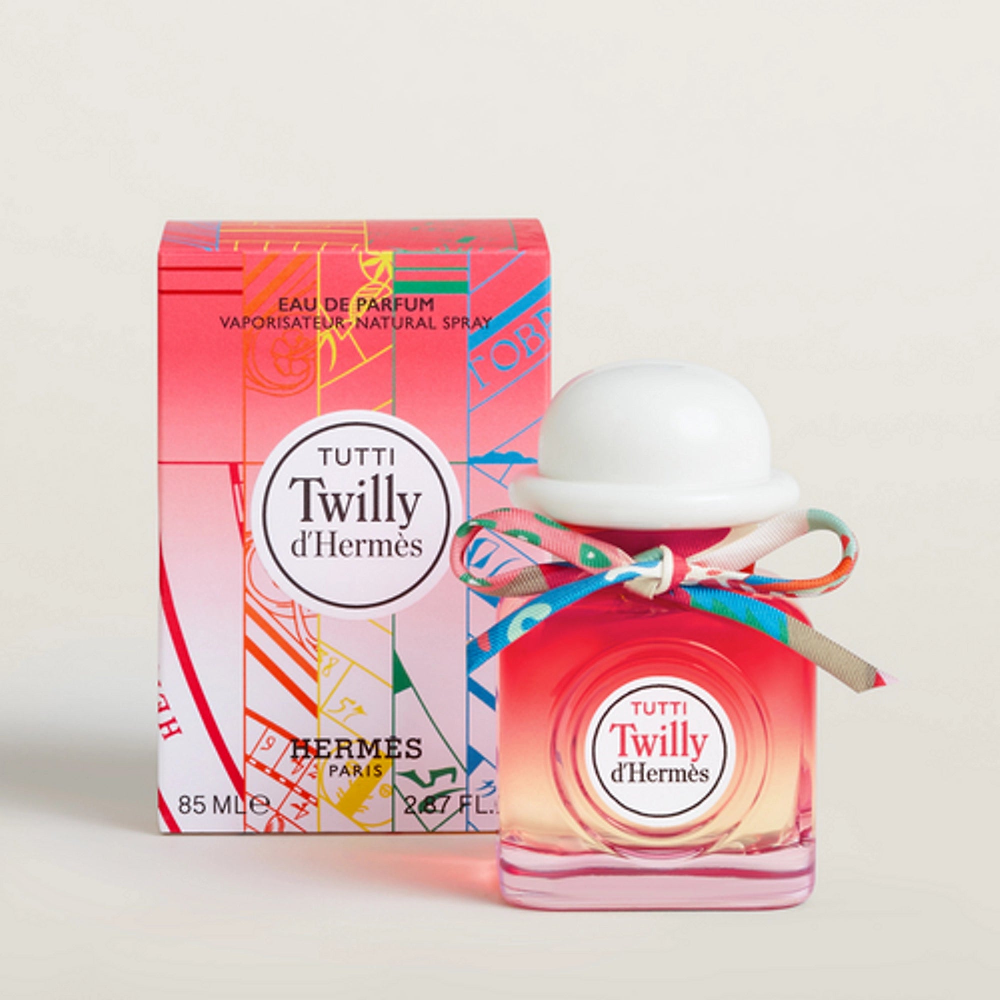 Tutti Twilly D' Hermes 2.8 oz EDP for women
