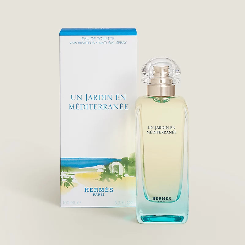Un Jardin En Mediterranee 3.3 EDT Unisex