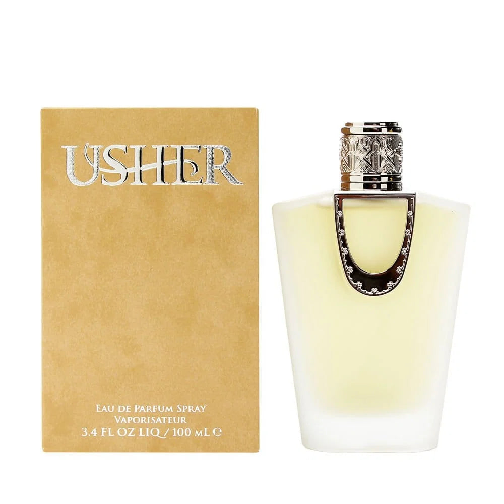 Usher 3.4 oz EDP for women
