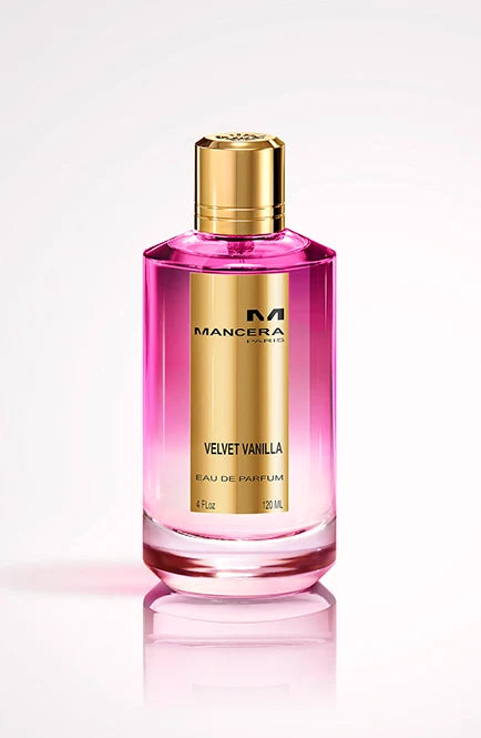 Velvet Vanilla 4.0 oz for women