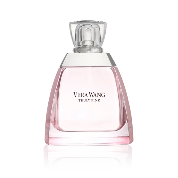 Vera Wang Truly Pink 3.4 EDP for women