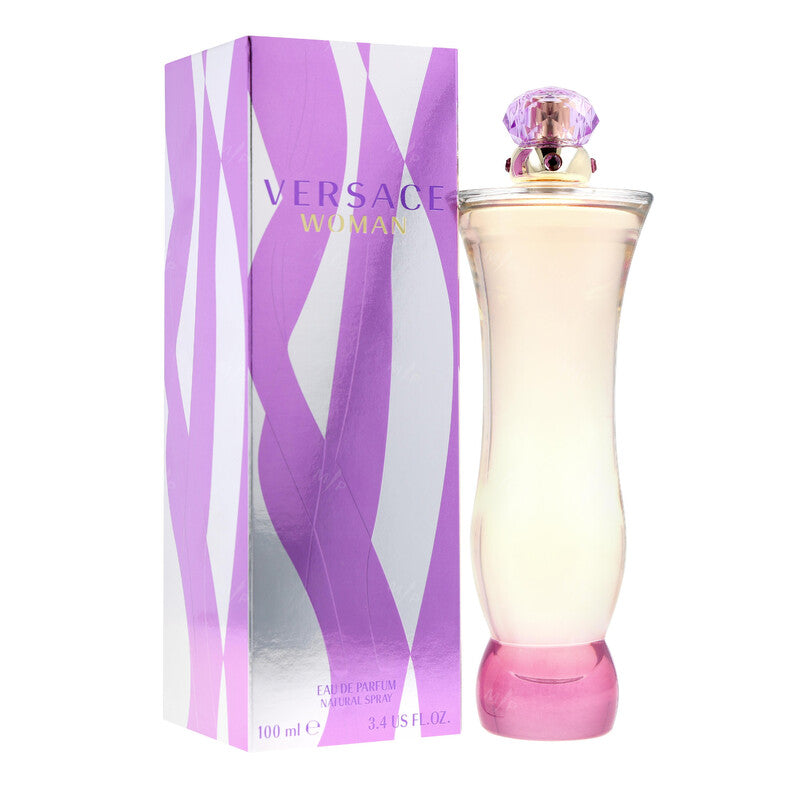 Versace Woman 3.4 EDP for women