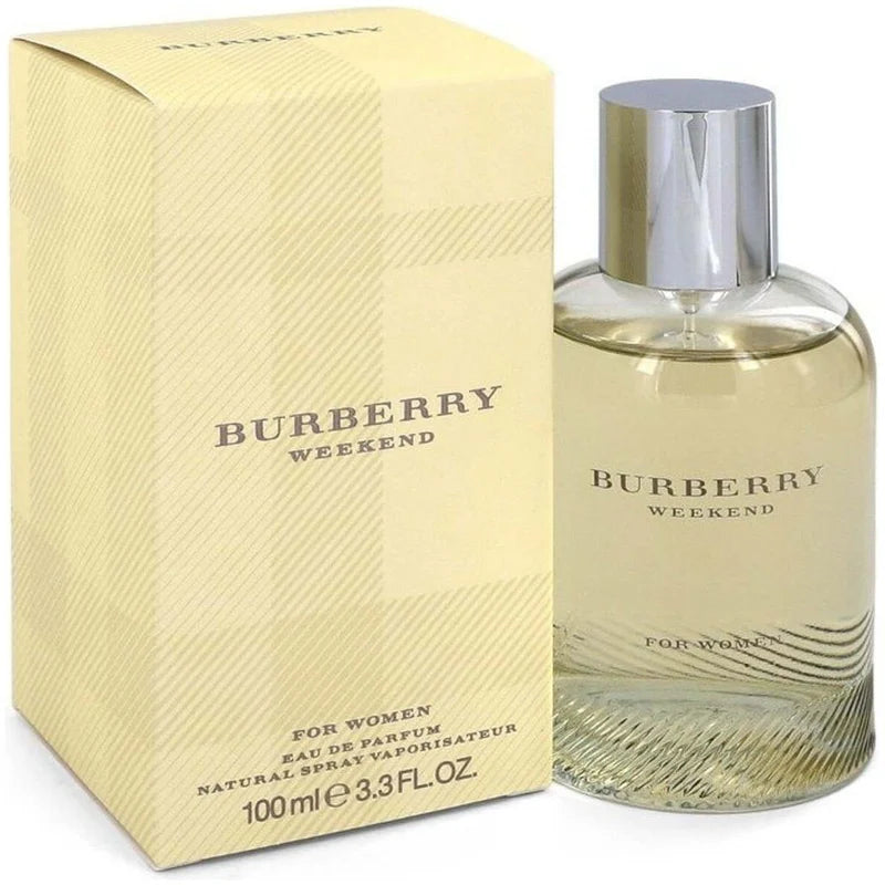 Weekend 3.4 oz EDP for women