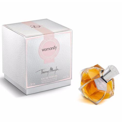 Womanity 1.0 oz EDP for women
