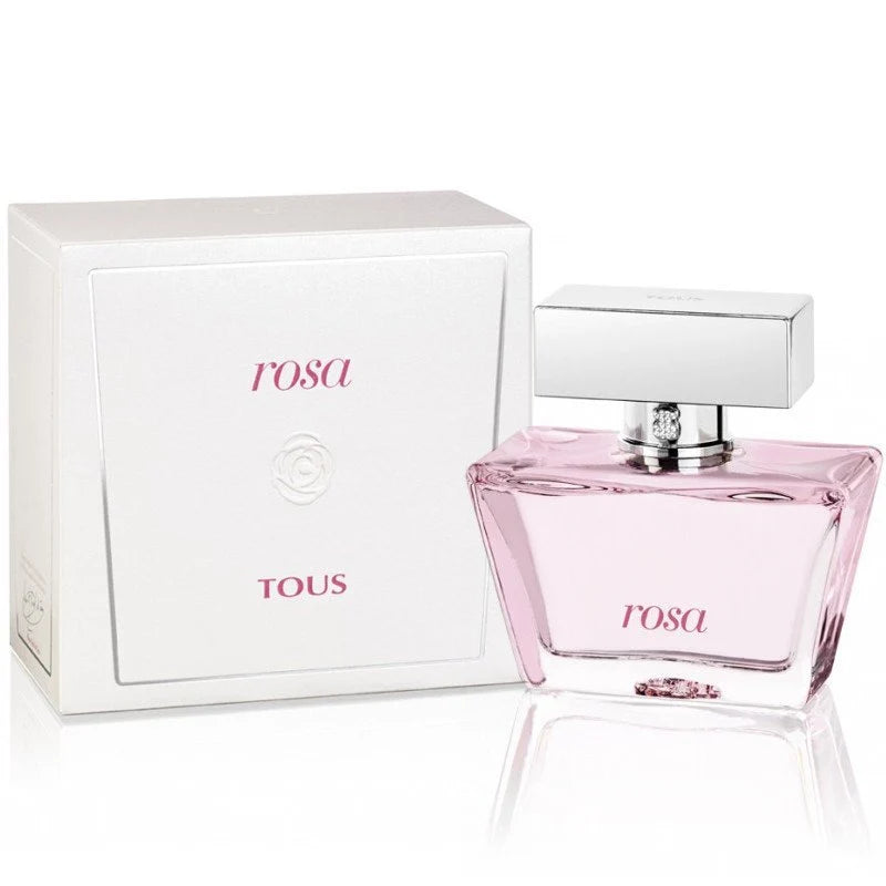 Tous Rosa 3.0 EDP for women