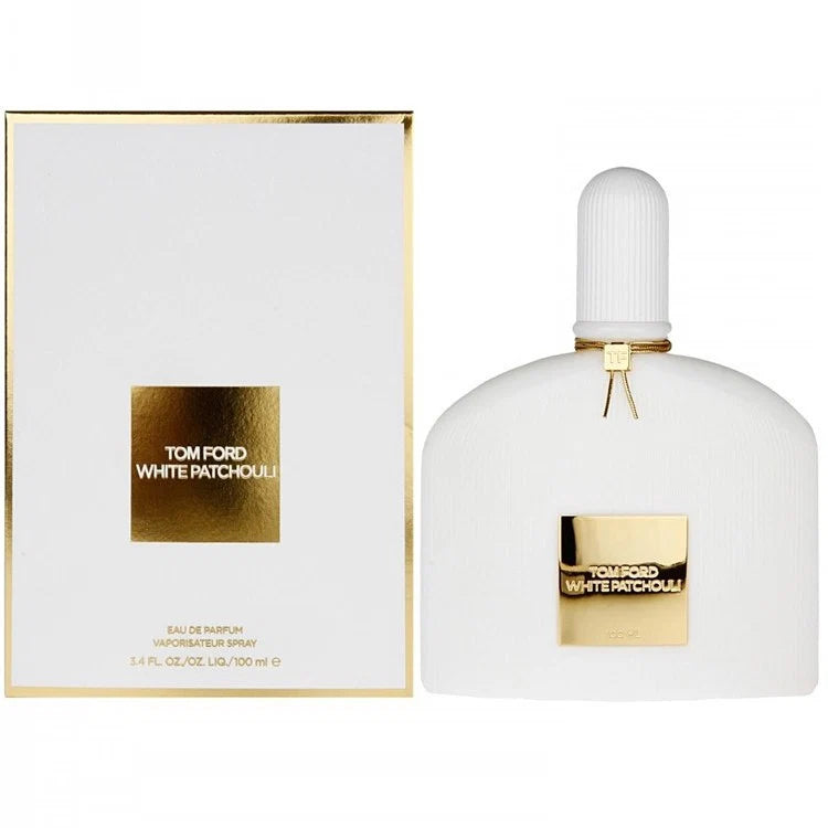 White Patchouli 3.4 EDP for women